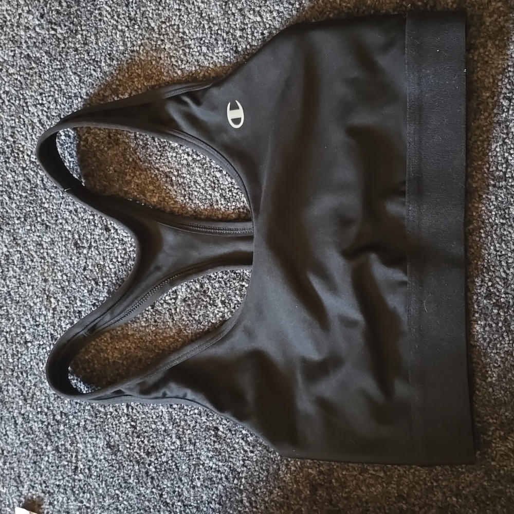Women's Champion sports bra